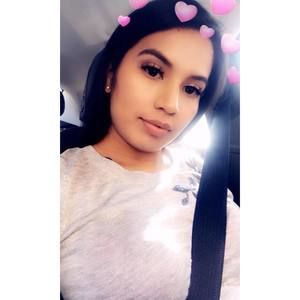 Meet your Posher, Erika